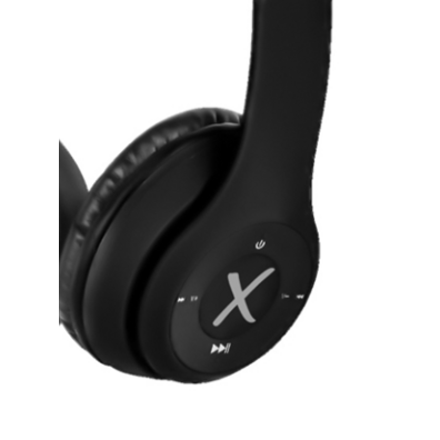 Bluetooth Headphones X-One