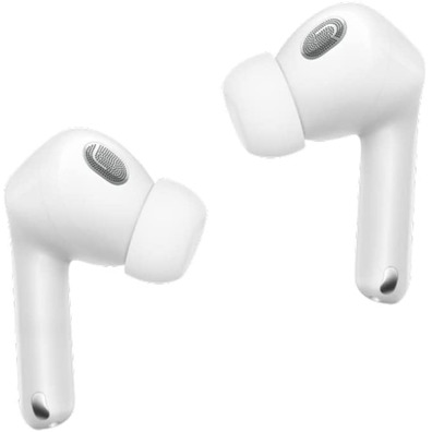 Xiaomi Buds 3T Pro White Bluetooth Headphones