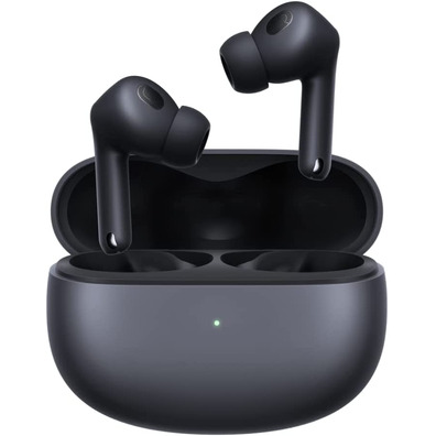 Xiaomi Buds 3T Pro Negros Bluetooth Headphones