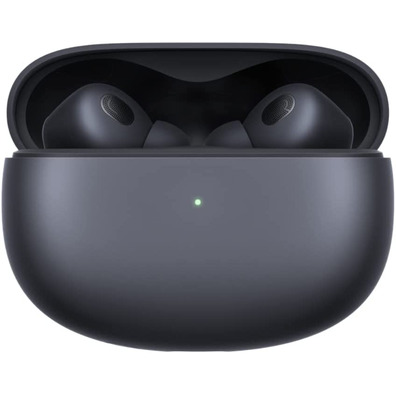Xiaomi Buds 3T Pro Negros Bluetooth Headphones