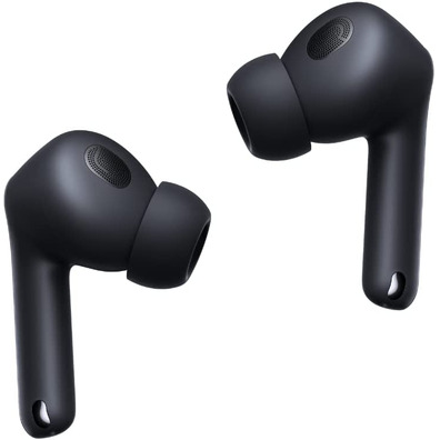 Xiaomi Buds 3T Pro Negros Bluetooth Headphones