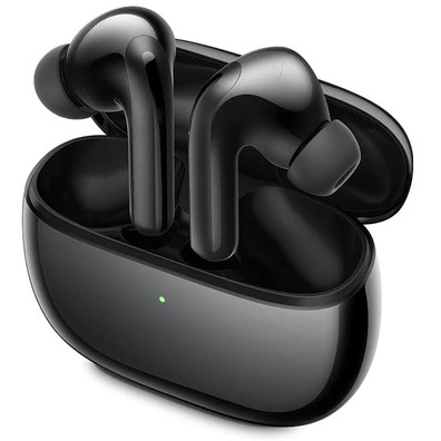 Xiaomi FlipBuds Pro Bluetooth Headphones with Black Charging Case