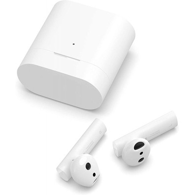 Xiaomi MI True Wireless 2 White BT5.0 TWS Bluetooth Headphones