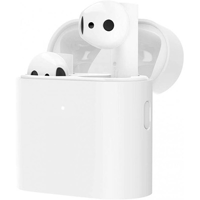 Xiaomi MI True Wireless 2 White BT5.0 TWS Bluetooth Headphones
