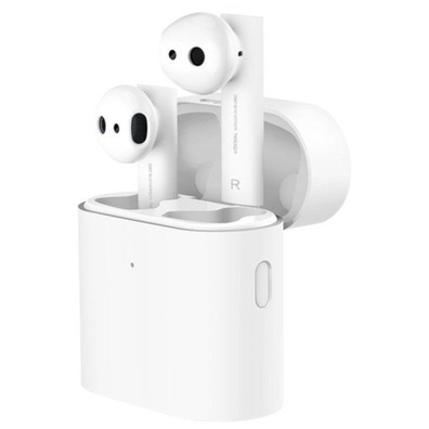 Xiaomi MI True Wireless 2 White BT5.0 TWS Bluetooth Headphones