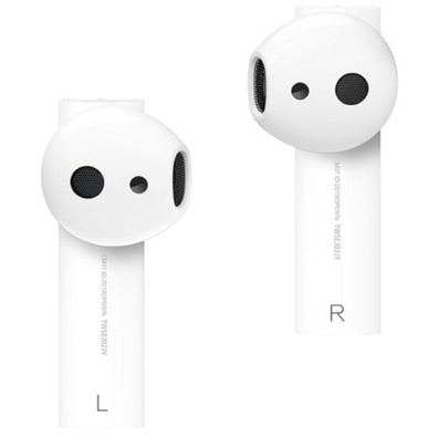 Xiaomi MI True Wireless 2S White BT5.0 TWS Bluetooth Headphones