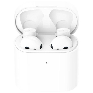 Xiaomi MI True Wireless 2S White BT5.0 TWS Bluetooth Headphones