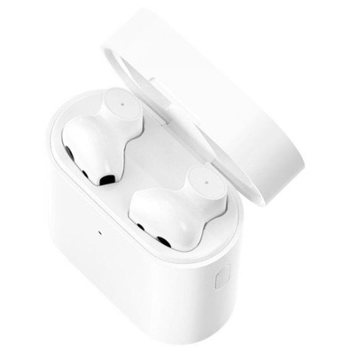 Xiaomi MI True Wireless 2S White BT5.0 TWS Bluetooth Headphones