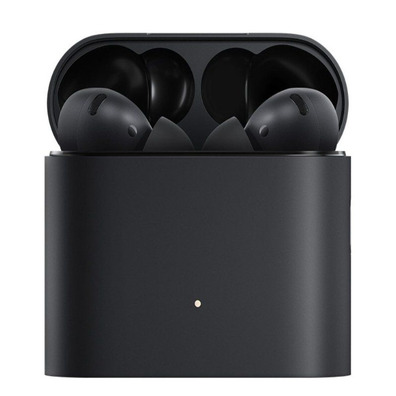 Xiaomi Mi True Wireless Earphones 2 Pro Bluetooth headphones with charging case