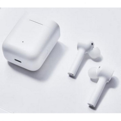Xiaomi MI True Wireless Lite White BT5.0 TWS Bluetooth Headphones