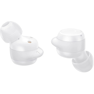 Xiaomi Redmi Buds 3 Lite White Bluetooth Headphones