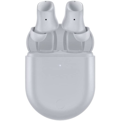 Bluetooth Xiaomi Redmi Buds 3 Pro Glacier Grey Headphones