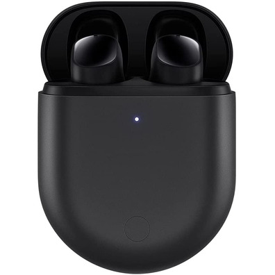 Xiaomi Redmi Buds 3 Pro Graphite Black Bluetooth Headphones