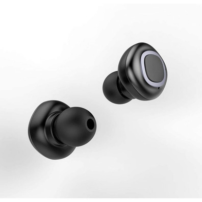 Bluettooth Muvit True Wireless Stereo BTS5.0+EDR TWS Headphones