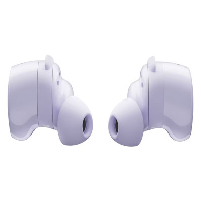 Bose QuietComfort Earbugs Lila headphones
