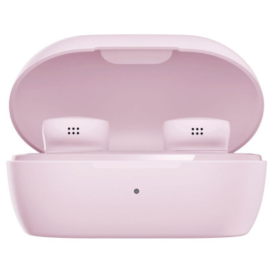 Bose QuietComfort Earbuds Petal Pink headphones