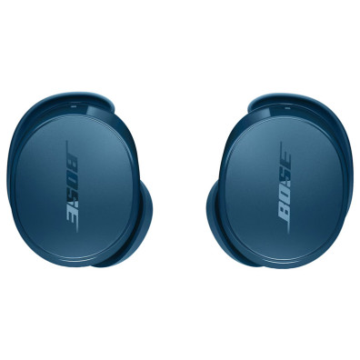 Bose QuietComfort Earbugs Twilight Blue headphones