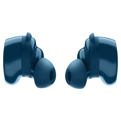 Bose QuietComfort Earbugs Twilight Blue headphones