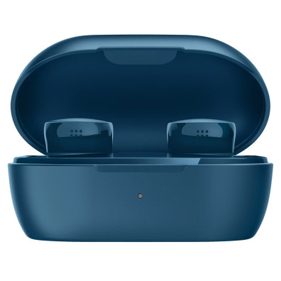 Bose QuietComfort Earbugs Twilight Blue headphones
