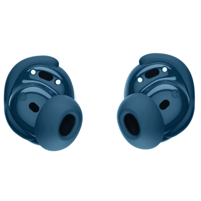 Bose QuietComfort Earbugs Twilight Blue headphones