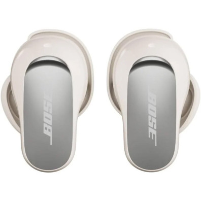 Bose QuietComfort Ultra Earbuds headphones (GEN. 2) White