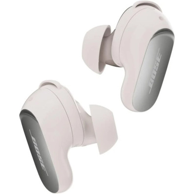 Bose QuietComfort Ultra Earbuds headphones (GEN. 2) White