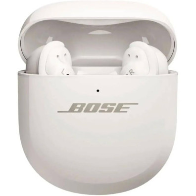 Bose QuietComfort Ultra Earbuds headphones (GEN. 2) White