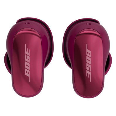 Bose QuietComfort Ultra Earbuds headphones (GEN. 2) Deep Plum