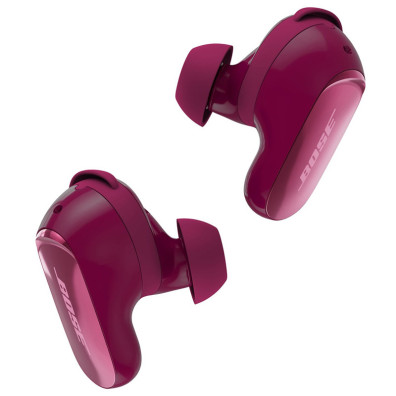 Bose QuietComfort Ultra Earbuds headphones (GEN. 2) Deep Plum