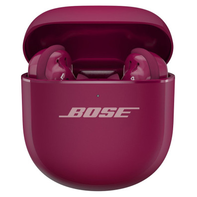 Bose QuietComfort Ultra Earbuds headphones (GEN. 2) Deep Plum