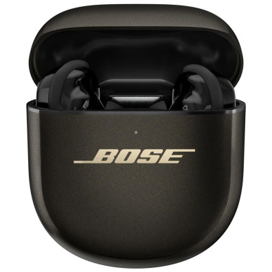 Bose QuietComfort Ultra Earbuds headphones (GEN. 2) Desert Gold
