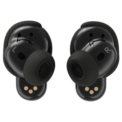 Bose QuietComfort Ultra Earbuds headphones (GEN. 2) Desert Gold
