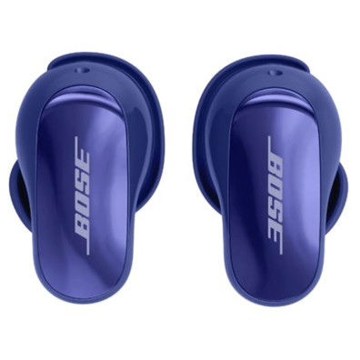 Bose QuietComfort Ultra Earbuds headphones (GEN. 2) Midnight Violet