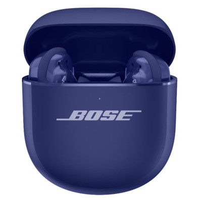 Bose QuietComfort Ultra Earbuds headphones (GEN. 2) Midnight Violet