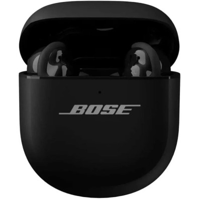 Bose QuietComfort Ultra Earbuds headphones (GEN. 2) Black
