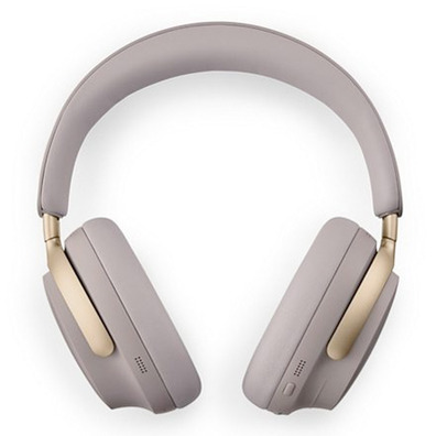 Bbose QuietComfort Ultra-Headphones Sandstone Headphones