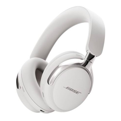 Bose QuietComfort Ultra Headphones (GEN. 2) White