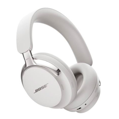 Bose QuietComfort Ultra Headphones (GEN. 2) White