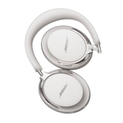 Bose QuietComfort Ultra Headphones (GEN. 2) White