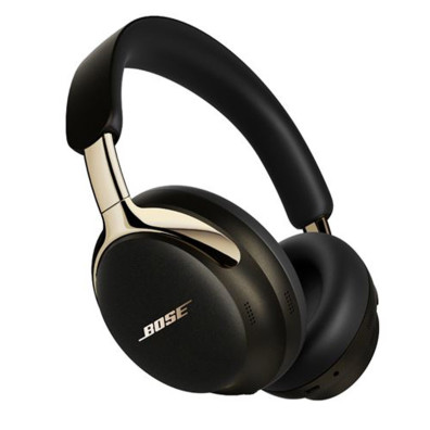 Bose QuietComfort Ultra Headphones (GEN. 2) Desert Gold