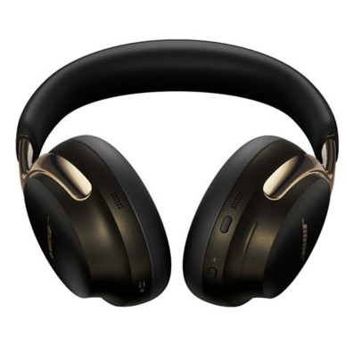 Bose QuietComfort Ultra Headphones (GEN. 2) Desert Gold