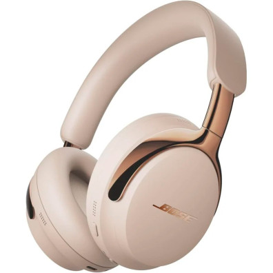 Bose QuietComfort Ultra Headphones (GEN. 2) Driftwood Sand