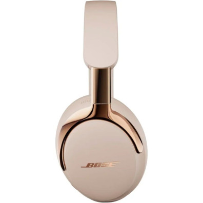 Bose QuietComfort Ultra Headphones (GEN. 2) Driftwood Sand