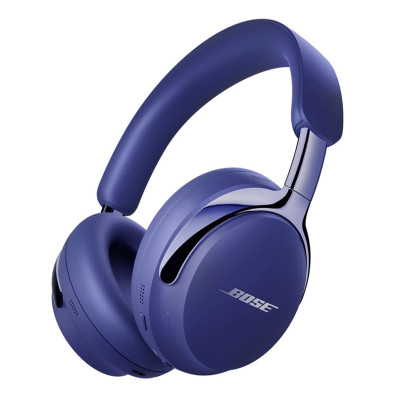 Bose QuietComfort Ultra Headphones (GEN. 2) Midnight Violet
