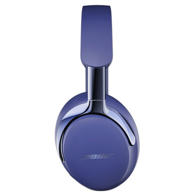 Bose QuietComfort Ultra Headphones (GEN. 2) Midnight Violet
