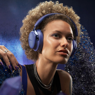 Bose QuietComfort Ultra Headphones (GEN. 2) Midnight Violet