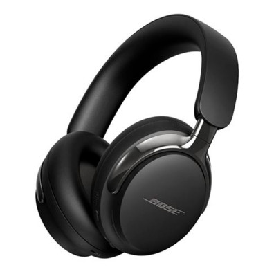 Bose QuietComfort Ultra Headphones (GEN. 2) Black