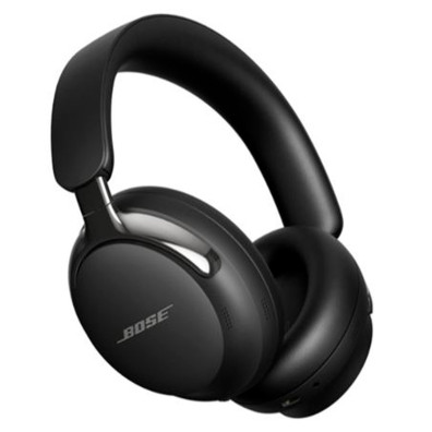 Bose QuietComfort Ultra Headphones (GEN. 2) Black