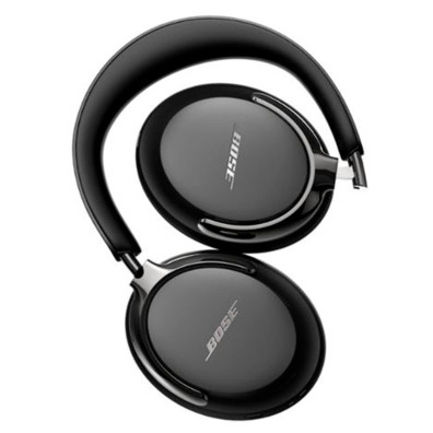 Bose QuietComfort Ultra Headphones (GEN. 2) Black
