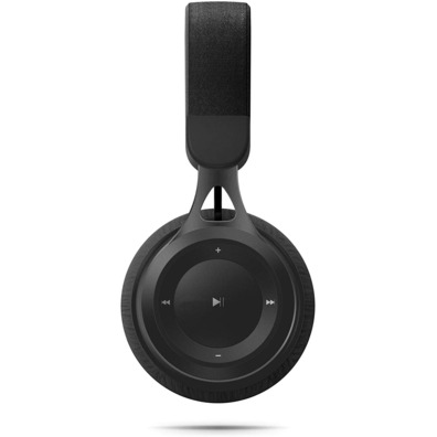 BT 4.2 Energy Sistem Urban 3 Black Headphones